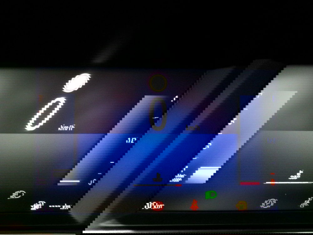 Opel Corsa nuova a Venezia (8)