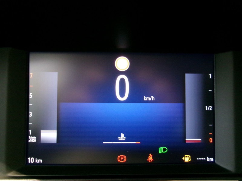 Opel Corsa nuova a Venezia (8)