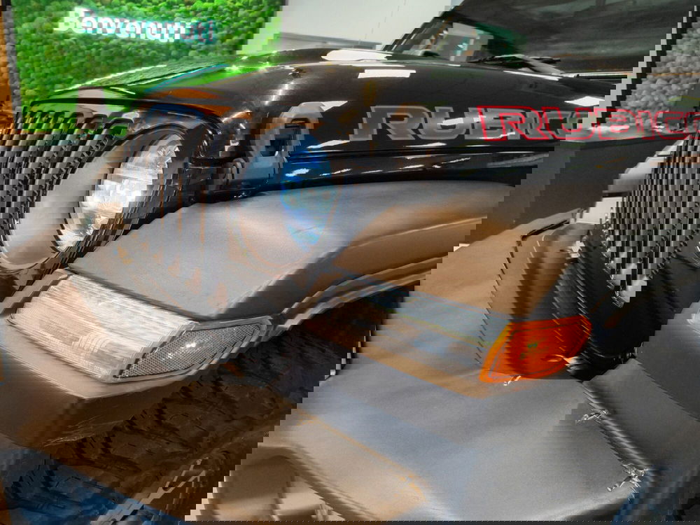 Jeep Wrangler usata a Catanzaro (12)