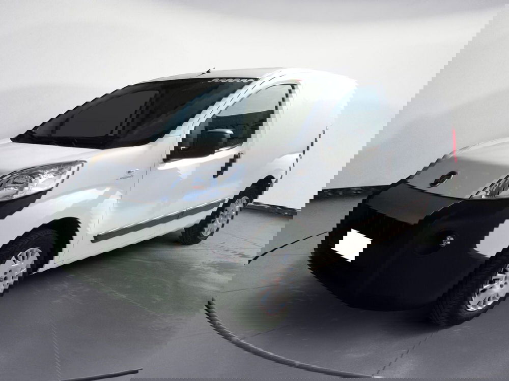 Fiat Fiorino usata a Venezia