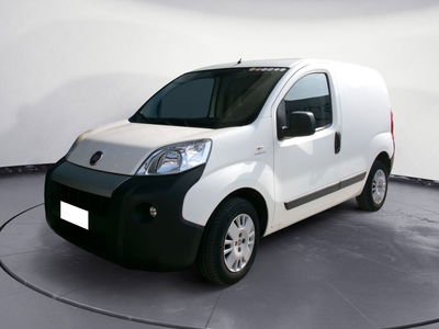 Fiat Fiorino 1.3 MJT 75CV Furgone del 2014 usata a San Dona' Di Piave