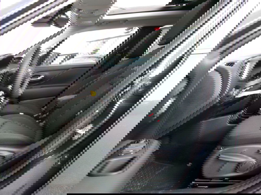 Jeep Renegade nuova a Venezia (10)