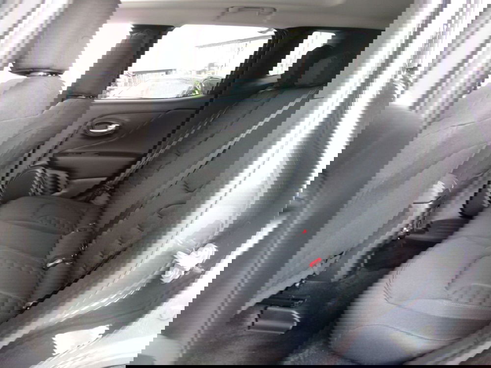 Jeep Renegade nuova a Venezia (11)