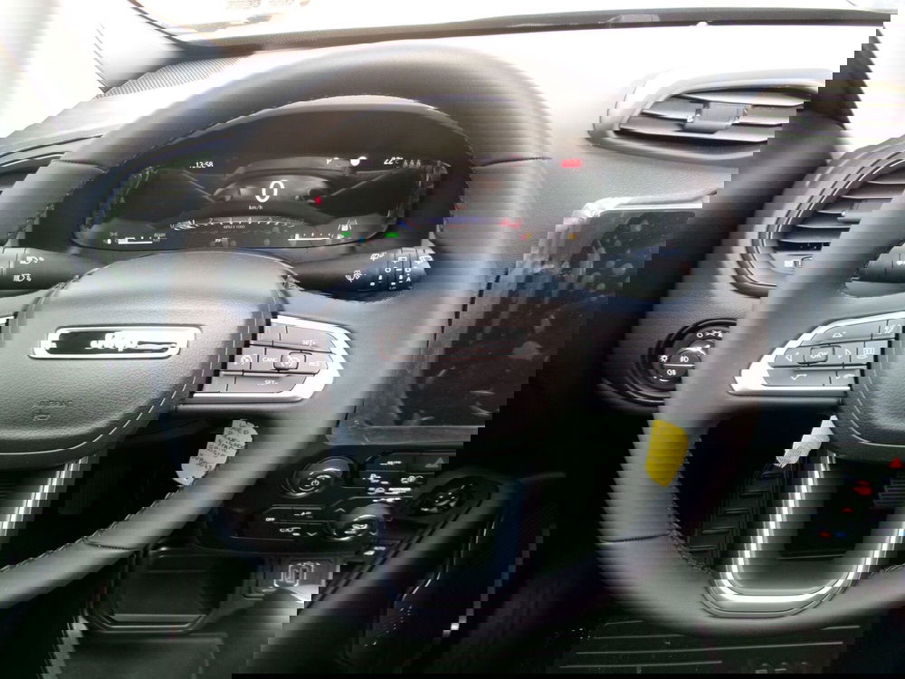 Jeep Renegade nuova a Venezia (16)