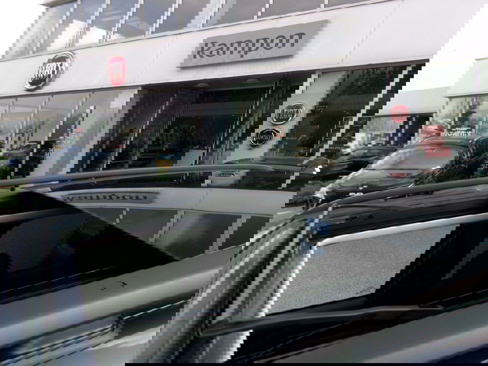 Jeep Renegade nuova a Venezia (20)