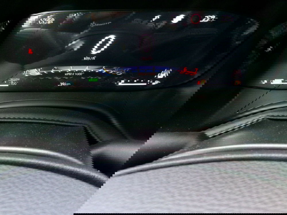 Jeep Renegade nuova a Venezia (8)