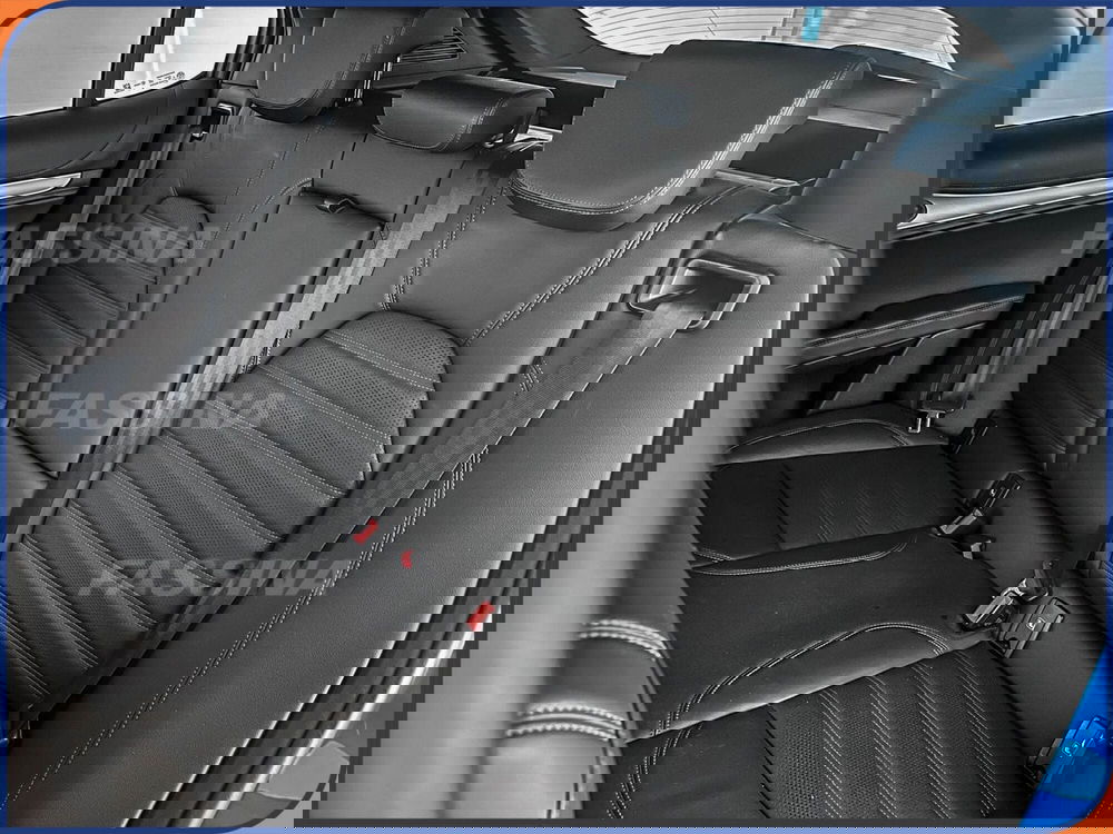 Alfa Romeo Stelvio usata a Milano (10)