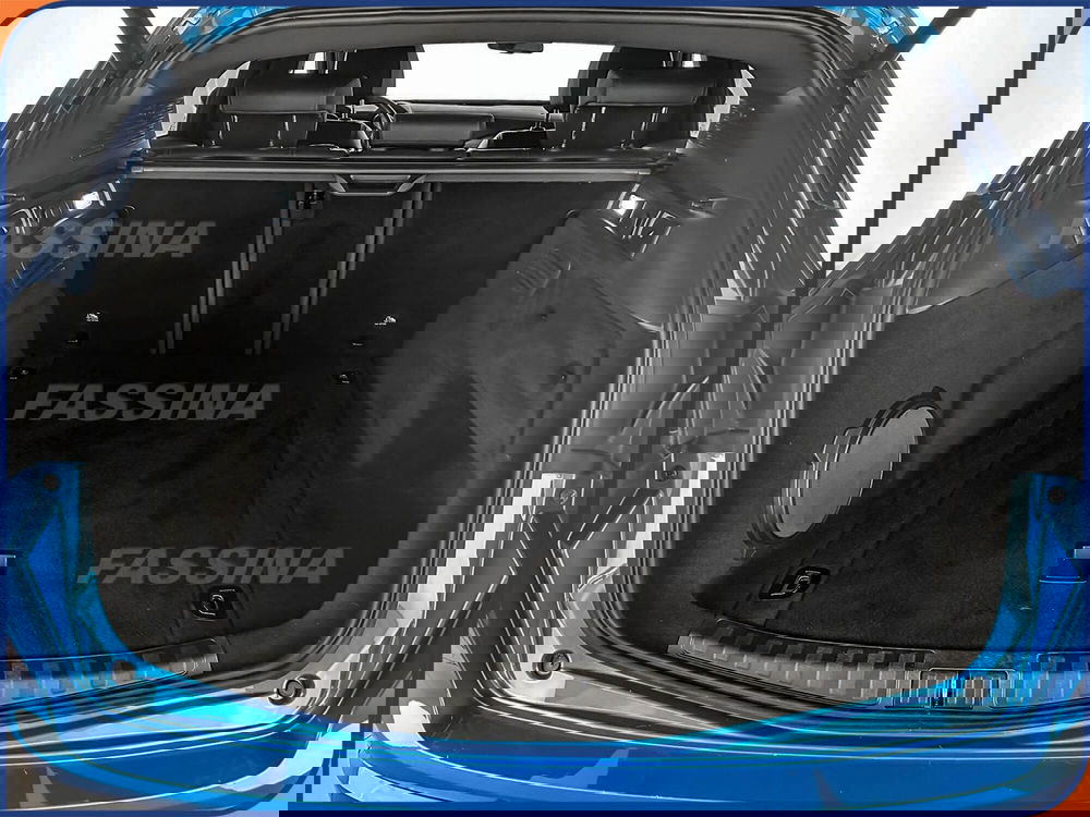 Alfa Romeo Stelvio usata a Milano (11)