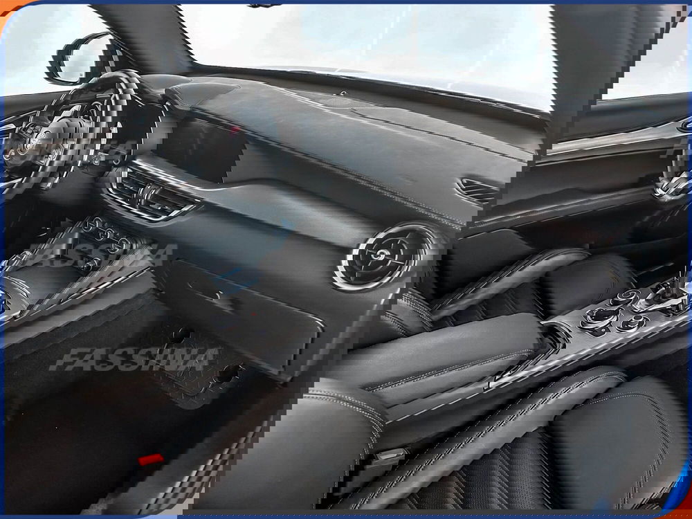 Alfa Romeo Stelvio usata a Milano (12)