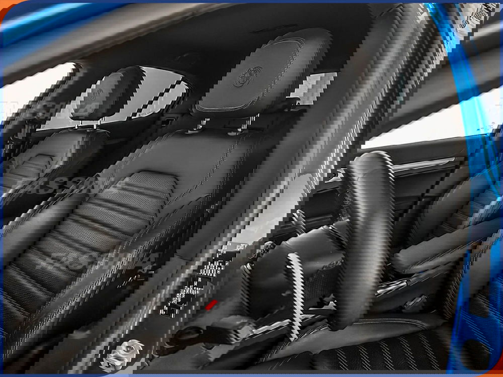 Alfa Romeo Stelvio usata a Milano (8)