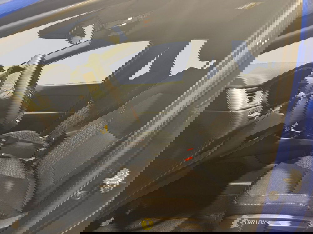 Renault Captur usata a Milano (11)