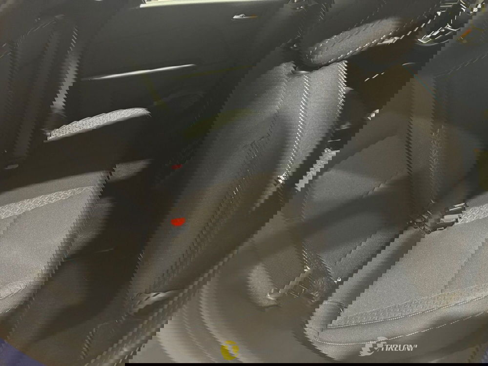 Renault Captur usata a Milano (12)