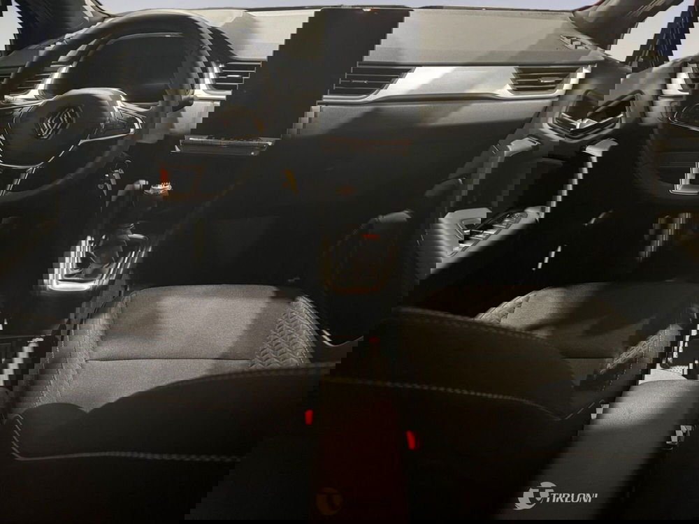 Renault Captur usata a Milano (14)