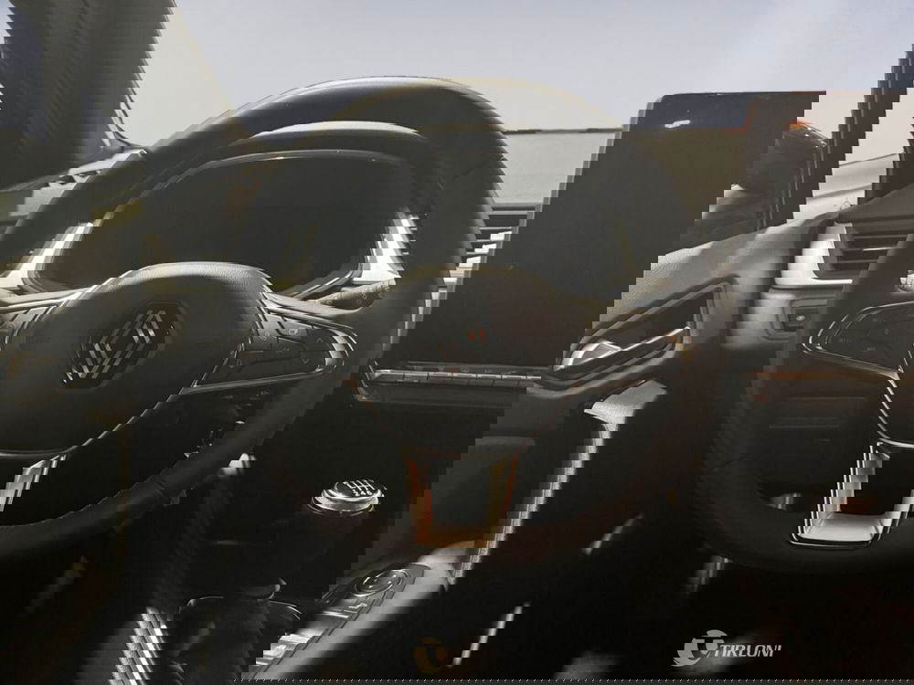 Renault Captur usata a Milano (15)