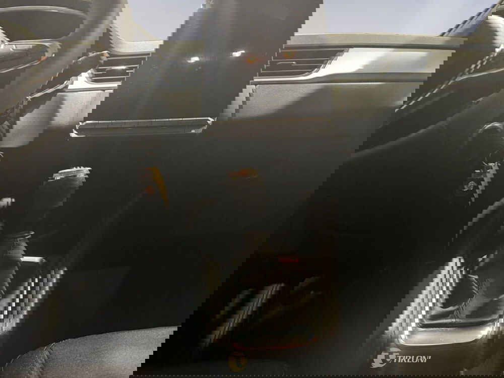 Renault Captur usata a Milano (16)