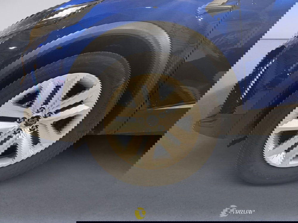 Renault Captur usata a Milano (17)