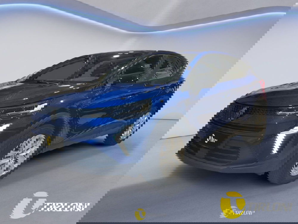 Renault Captur usata a Milano (3)