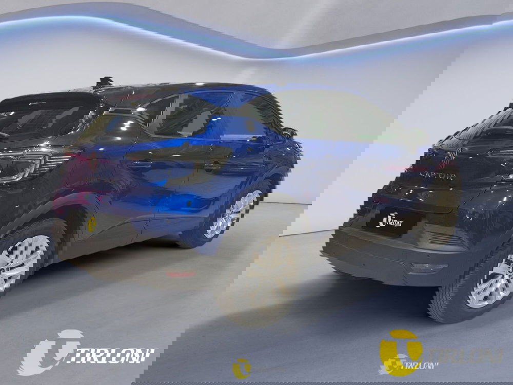 Renault Captur usata a Milano (4)