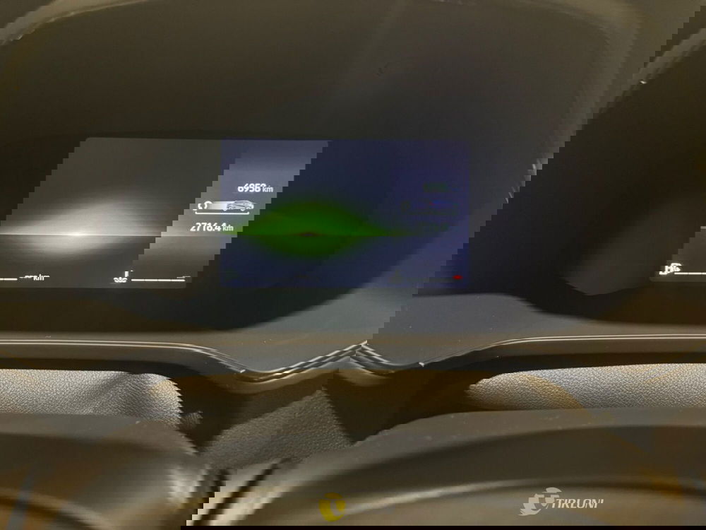 Renault Captur usata a Milano (5)