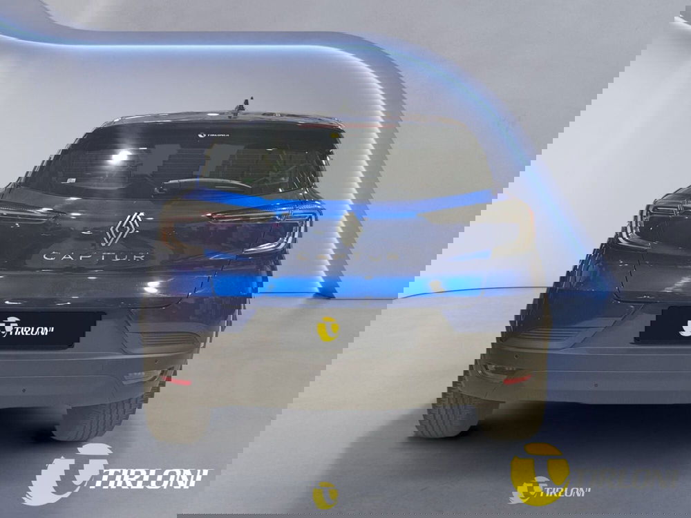 Renault Captur usata a Milano (7)