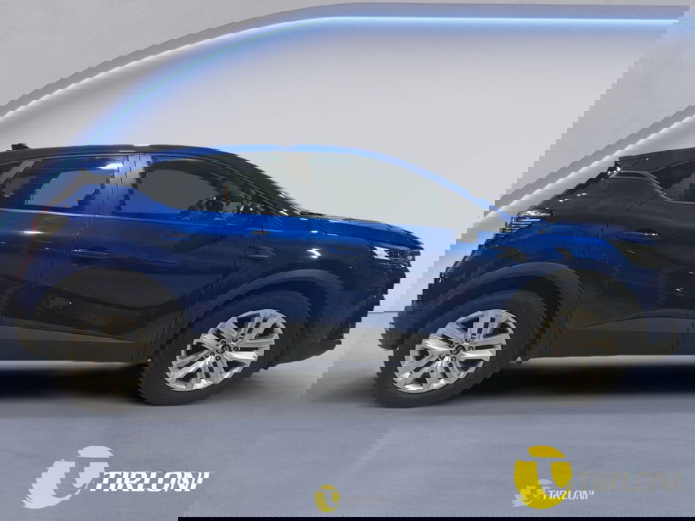 Renault Captur usata a Milano (8)