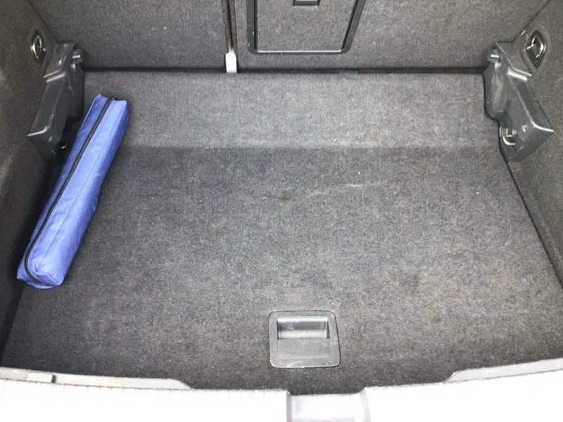 Volkswagen T-Roc usata a Genova (10)