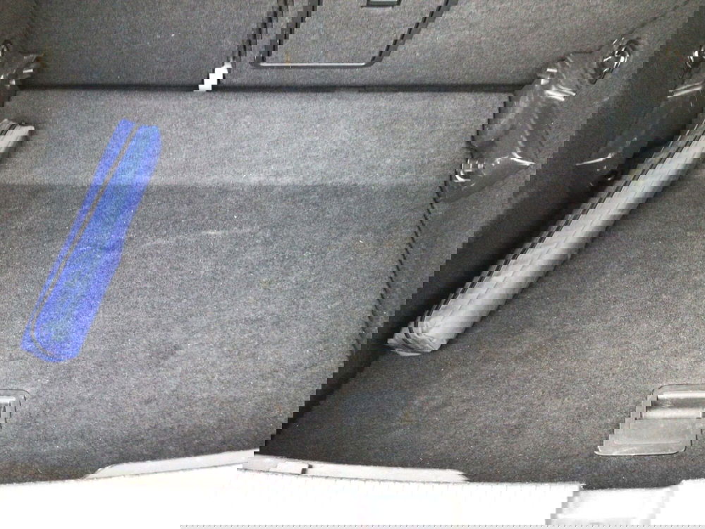 Volkswagen T-Roc usata a Genova (10)