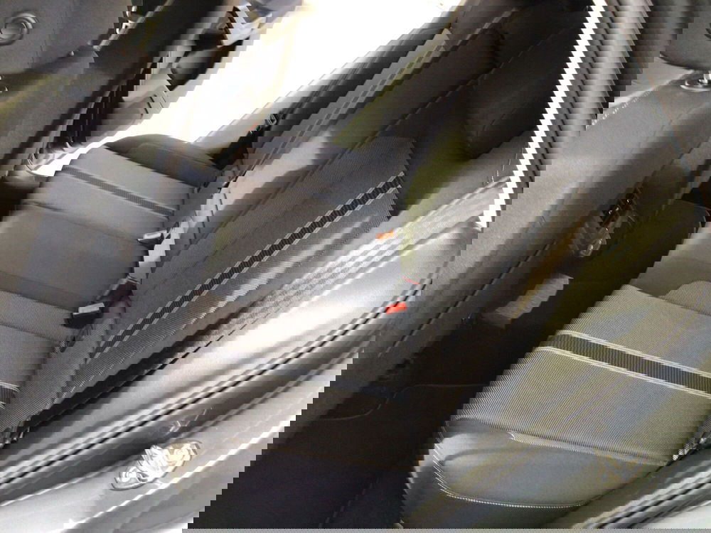 Volkswagen T-Roc usata a Genova (12)