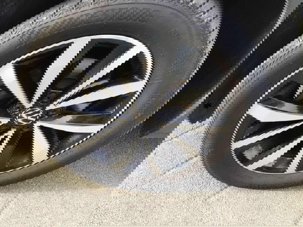 Volkswagen T-Roc usata a Genova (9)