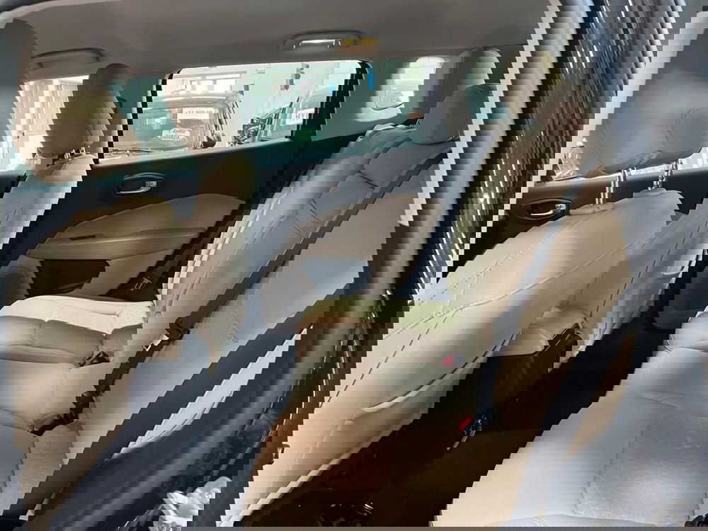 Jeep Compass usata a Lucca (12)