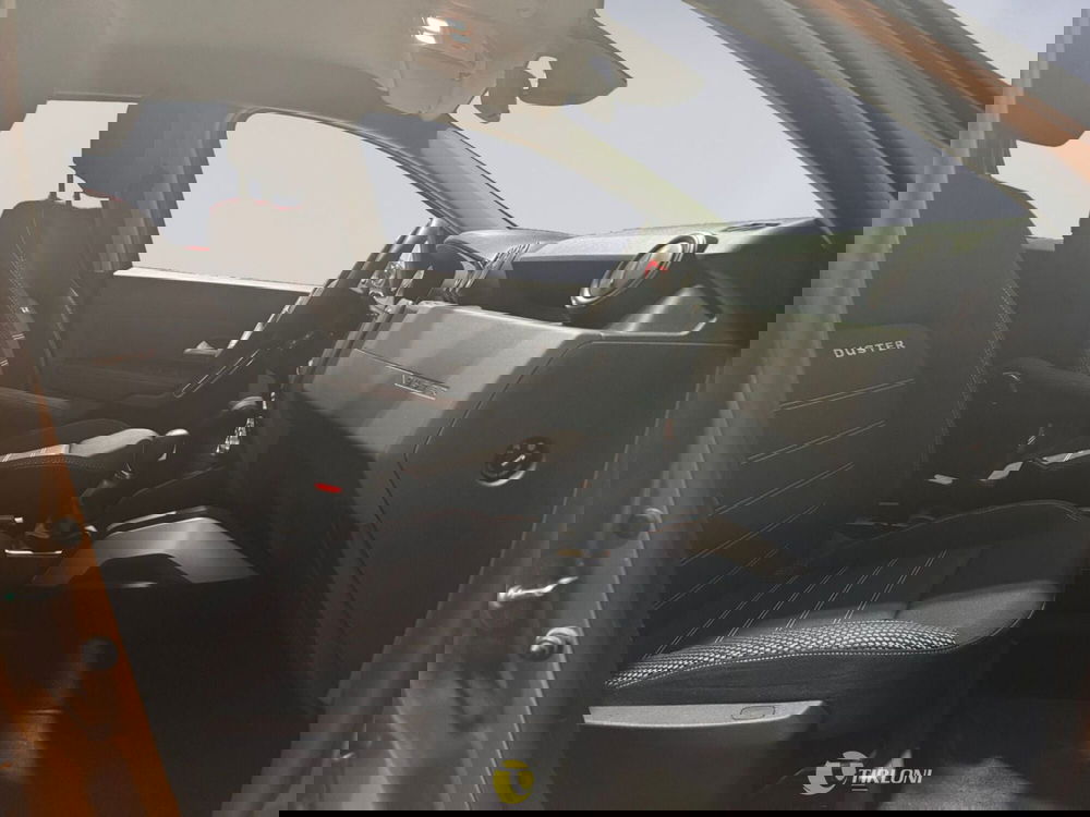 Dacia Duster usata a Milano (11)