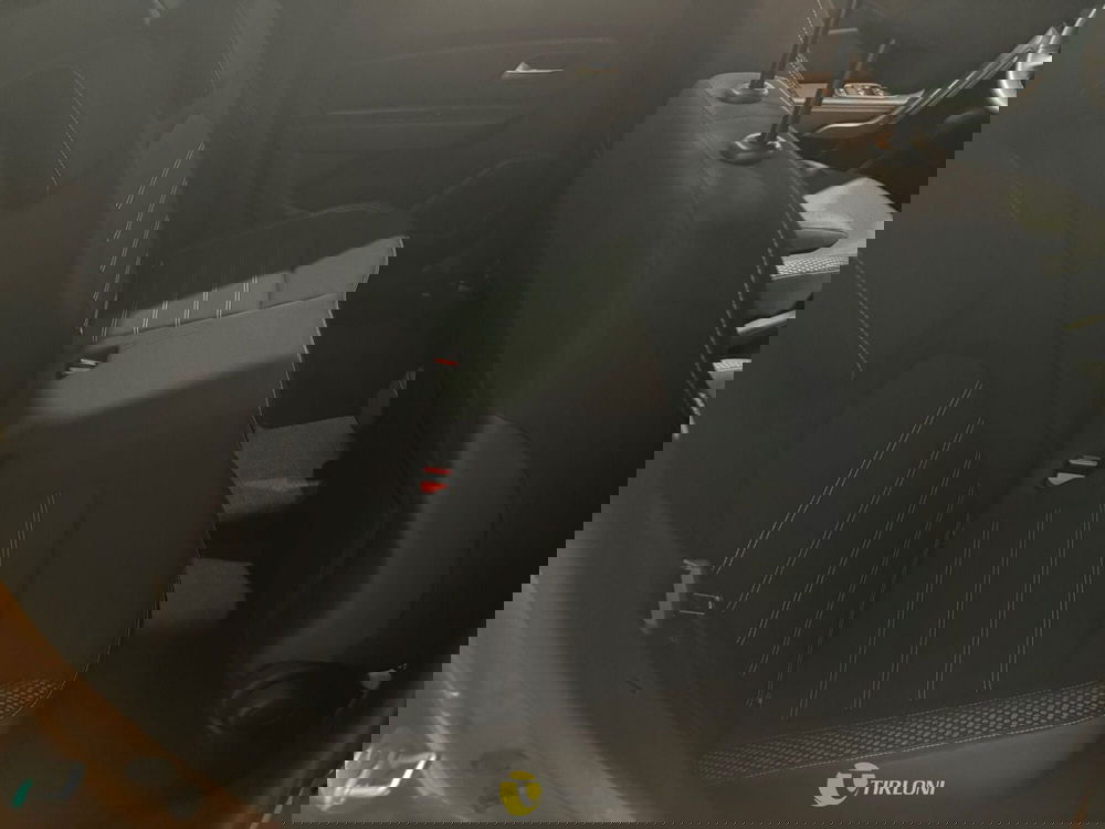 Dacia Duster usata a Milano (12)