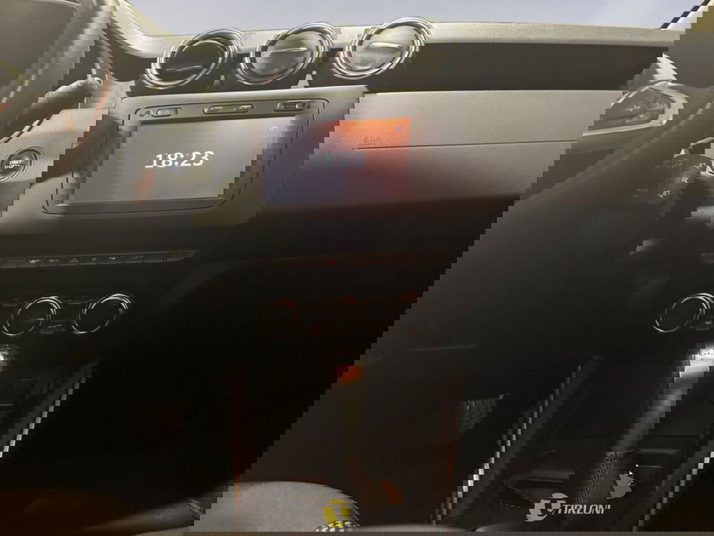 Dacia Duster usata a Milano (15)