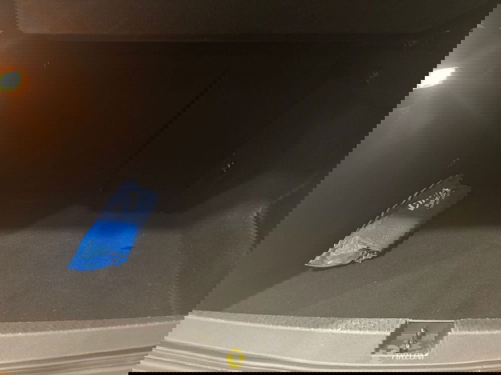 Dacia Duster usata a Milano (17)