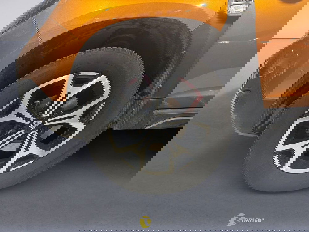 Dacia Duster usata a Milano (18)