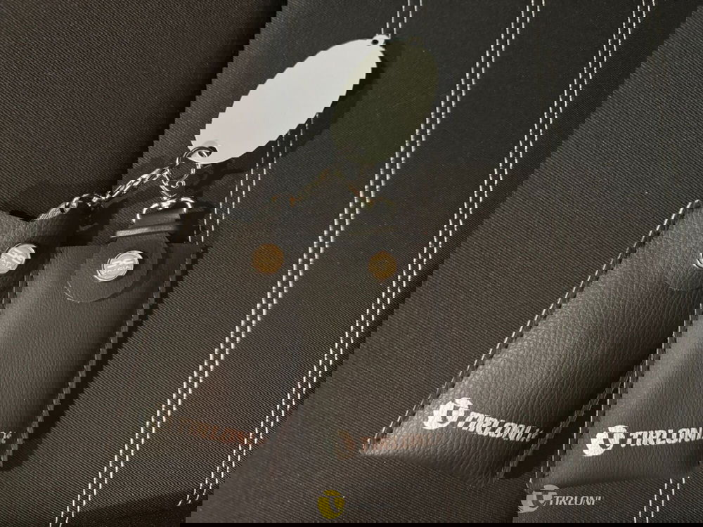 Dacia Duster usata a Milano (19)