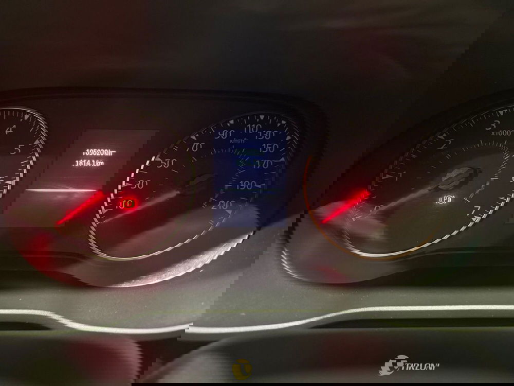 Dacia Duster usata a Milano (5)