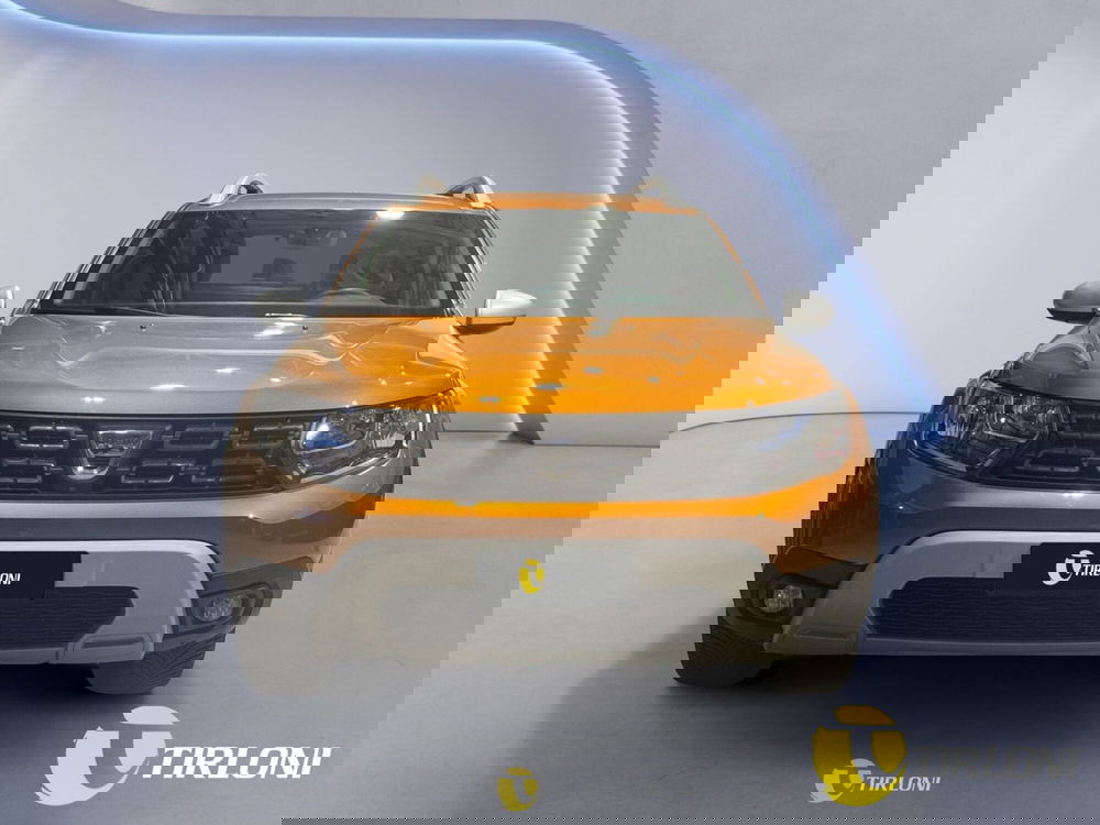 Dacia Duster usata a Milano (6)