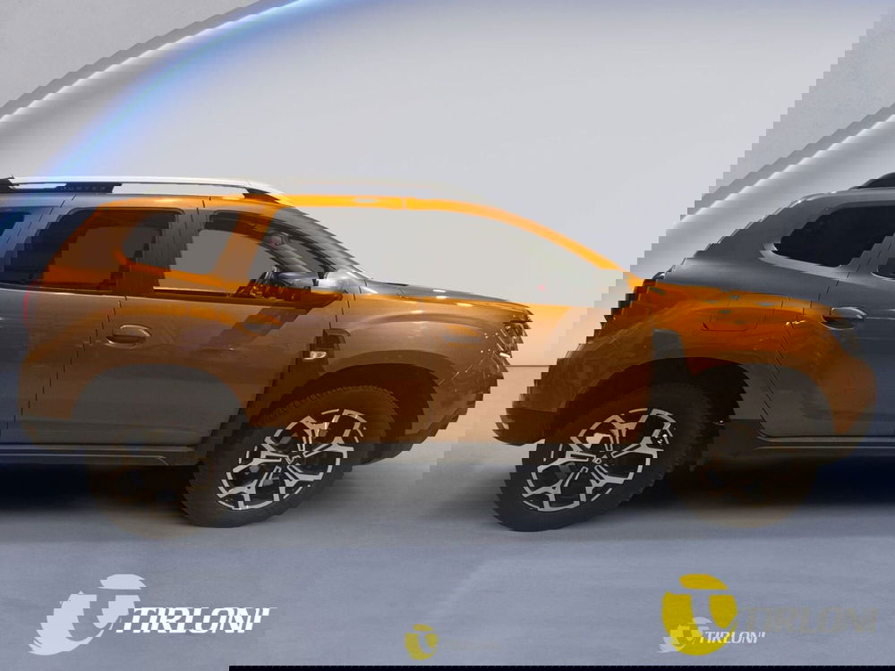 Dacia Duster usata a Milano (8)