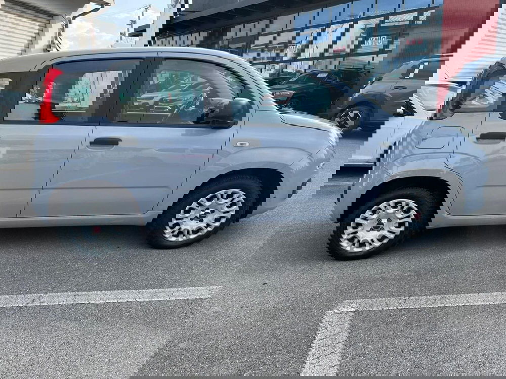 Fiat Panda usata a Lucca (4)