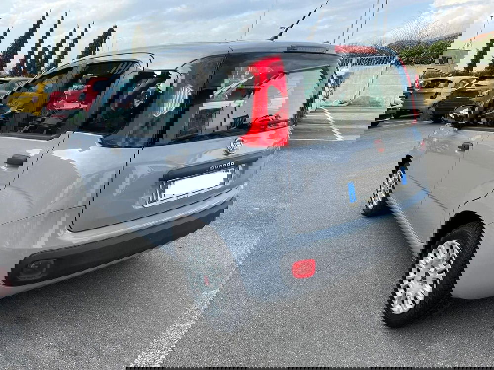 Fiat Panda usata a Lucca (7)