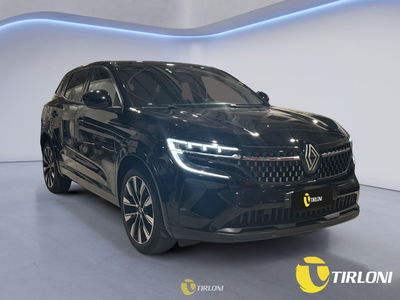 Renault Austral 1.2 full hybrid Techno 200cv auto del 2023 usata a Milano