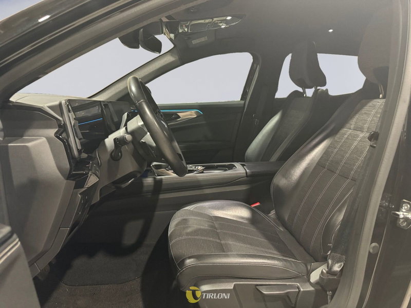 Renault Austral usata a Milano (10)