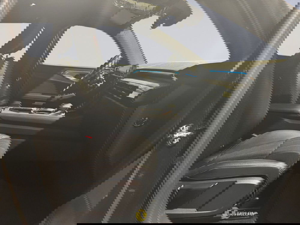 Renault Austral usata a Milano (11)