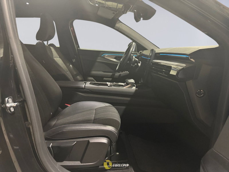Renault Austral usata a Milano (11)