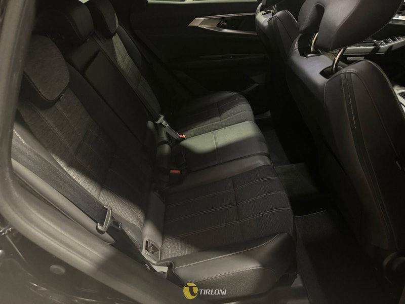 Renault Austral usata a Milano (12)