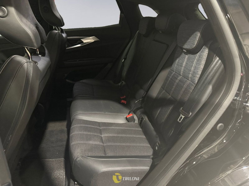Renault Austral usata a Milano (13)