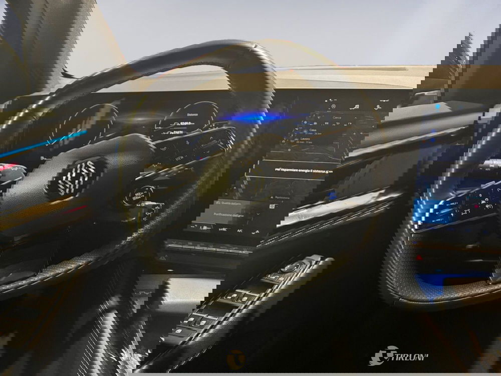 Renault Austral usata a Milano (14)