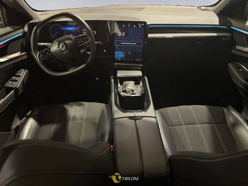 Renault Austral usata a Milano (15)