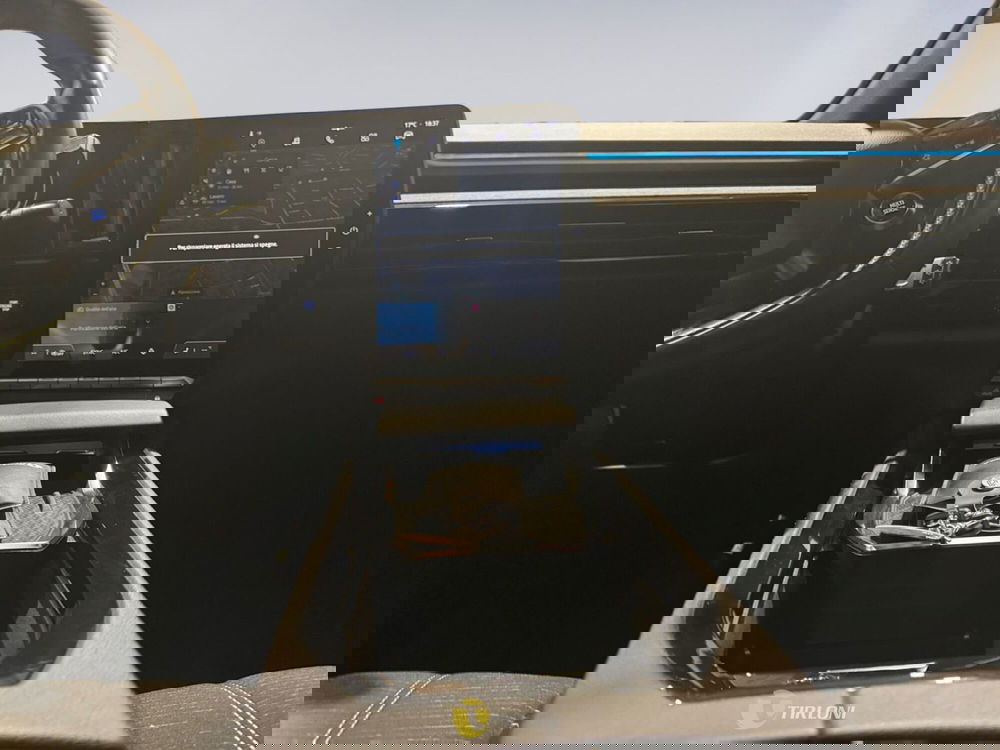 Renault Austral usata a Milano (16)